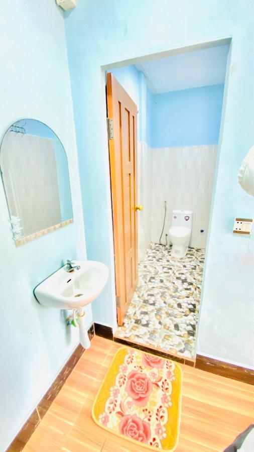 Koh Rong 71 Guesthouse Prek Svay Village Exterior photo